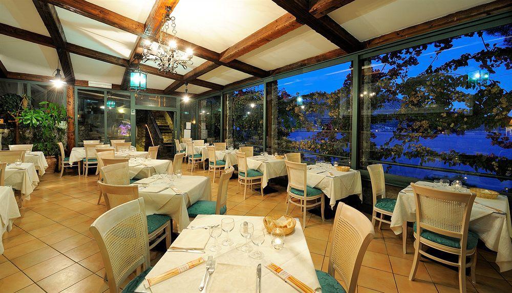 Hotel Villa San Michele Ravello Esterno foto