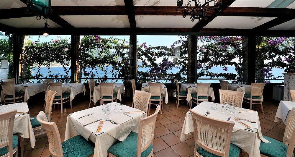 Hotel Villa San Michele Ravello Esterno foto