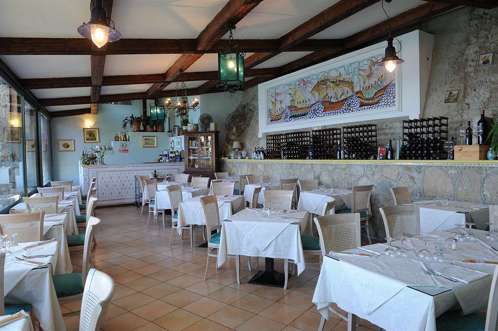 Hotel Villa San Michele Ravello Esterno foto