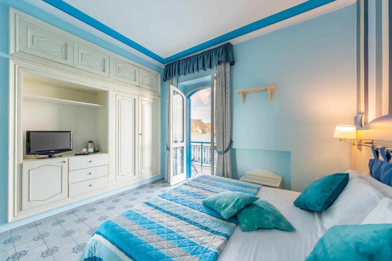 Hotel Villa San Michele Ravello Esterno foto